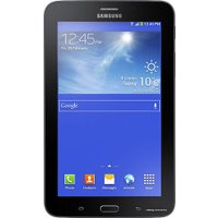 Планшет Samsung Galaxy Tab 3 V 8GB 3G Ebony Black (SM-T116)