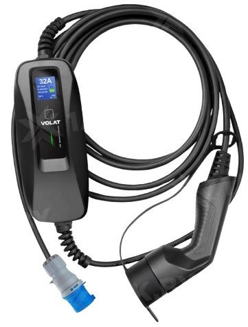 Зарядная станция VOLAT BS-PCD040 Type1