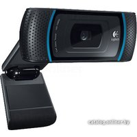 Веб-камера Logitech HD Pro Webcam C910