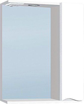 Vako Шкаф с зеркалом Аква 700 18198
