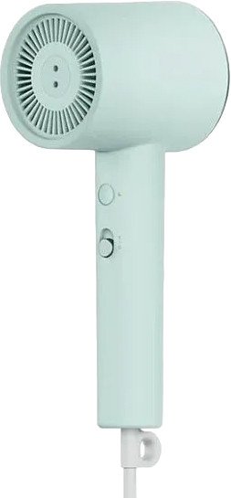 

Фен Xiaomi Mijia Negative Ion Hair Dryer H301 Pine Frost (китайская версия, зеленый)