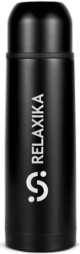 Relaxika 101 750мл (черный)