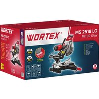 Торцовочная пила Wortex MS 2518 LO 2329001