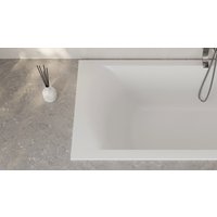 Ванна Salini Cascata 150x70 105021M (S-Stone, матовый)