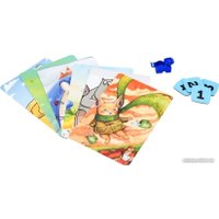 Настольная игра Cosmodrome Games Имаджинариум "Детство"