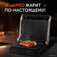 Электрогриль RED Solution SteakPro RGM-M804