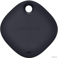 Bluetooth-метка Samsung Galaxy SmartTag (4 штуки, черный)