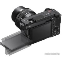 Беззеркальный фотоаппарат Sony ZV-E1L Kit 28-60mm (черный)