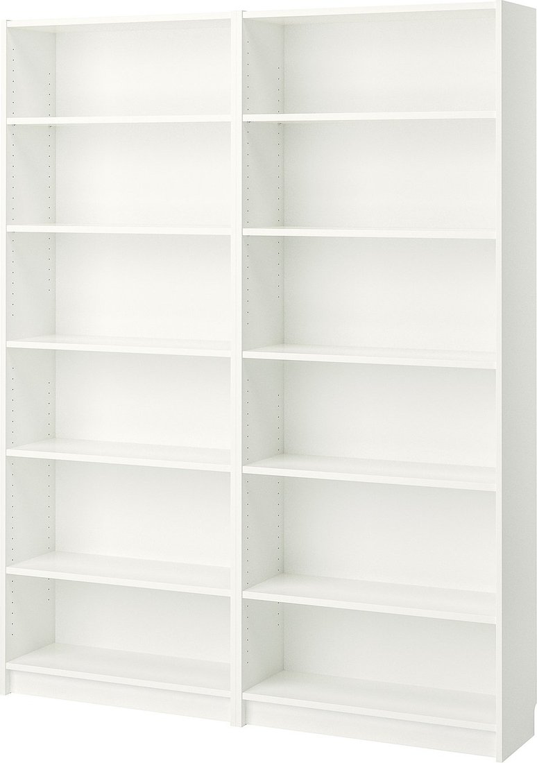 

Стеллаж Ikea Billy S79017837