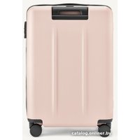 Чемодан-спиннер Ninetygo Danube MAX Luggage 20