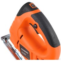 Электролобзик Patriot LS 550