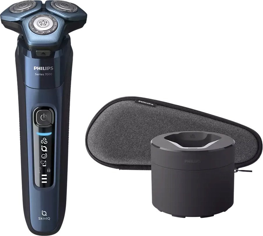 

Электробритва Philips S7782/50