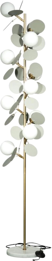 

Торшер LOFT IT Matisse 10008F Grey