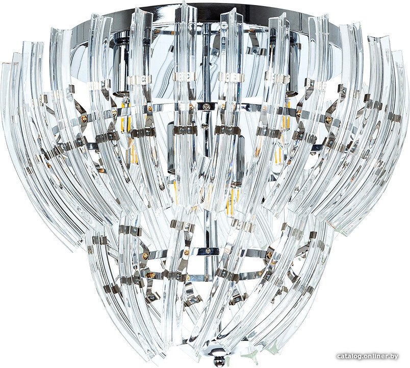 Люстра средней высоты Arte Lamp Ella A1054PL-6CC