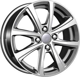

Литые диски Carwel Акуш 15x6" 4x100мм DIA 60.1мм ET 40мм SL