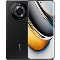 Смартфон Realme 11 Pro+ 5G 12GB/512GB (черный)