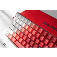 Клавиатура Dareu A84 (Flame Red)