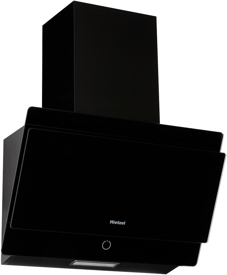 Кухонная вытяжка Hietzel CHV 5029G BL