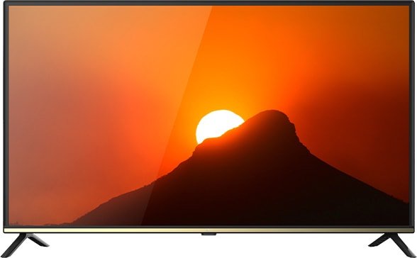

Телевизор BQ 4204B