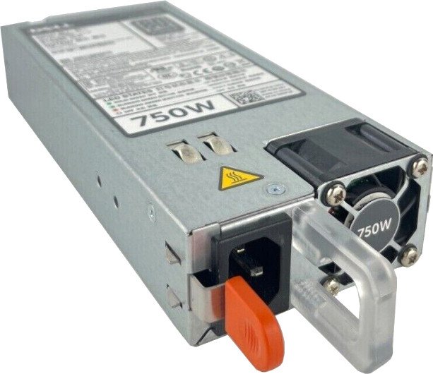 

Блок питания Dell 5NF18 750W