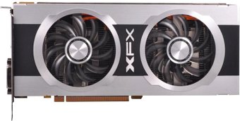 XFX HD 7850 Double Dissipation Edition 2GB GDDR5 (FX-785A-CDFC)