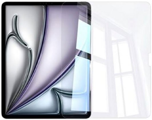 

Защитное стекло Baseus Crystal Blue Light Blocking Tempered Glass для iPad Air 13" (2024)
