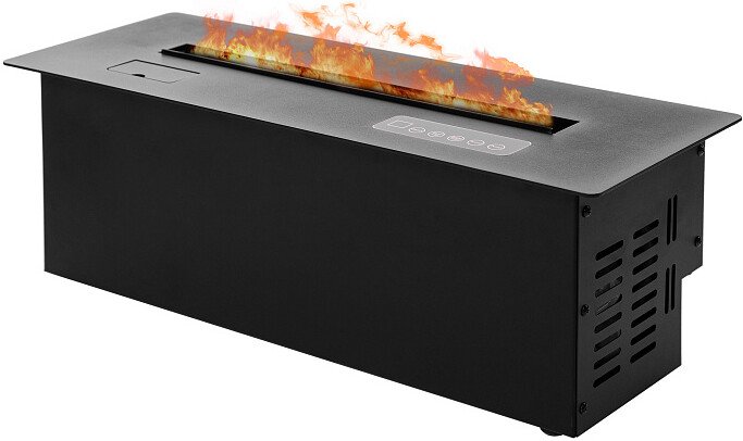 

Электрокамин Royal Thermo RTFP/P1000M 3D Cassette Mystery