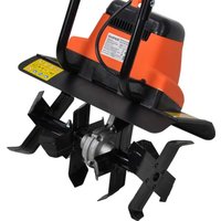 Мотокультиватор электрический Skiper ET5000