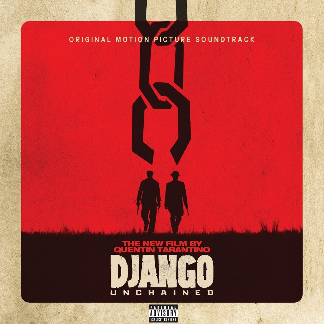 

Виниловая пластинка Various Artists - Django Unchained. Original Motion Picture Soundtrack