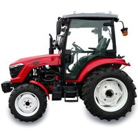 Мини-трактор Rossel RT-504D
