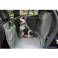 Гамак для авто Fieldmann FDAP 60551