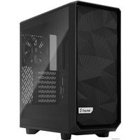 Корпус Fractal Design Meshify 2 Compact Lite Black TG Light Tint FD-C-MEL2C-03