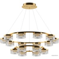Подвесная люстра Odeon Light Fivre 5032/96L