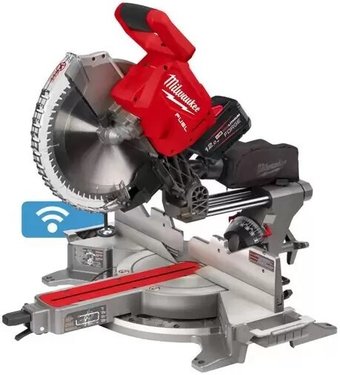 Milwaukee M18 FMS305-121-II 4933499181 (с 1-им АКБ)