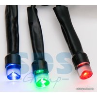 Светодиодная гирлянда Neon-Night Твинкл Лайт 20 м 303-119