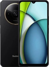 Redmi A3x 3GB/64GB международная версия (полуночный черный)