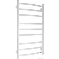 Полотенцесушитель Fincopper FC 90х50 (белый)