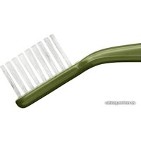 Зубная щетка TePe Denture Brush для съемных протезов