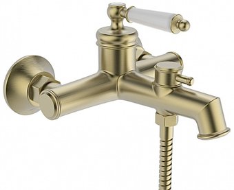 Смеситель Vieir V173531-S