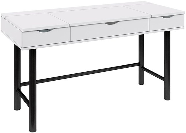 

Стол Polini Kids Mirum 0002290.9 (белый)