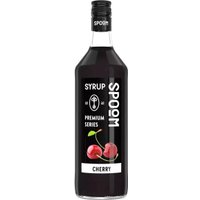Сироп Spoom Вишня 1л