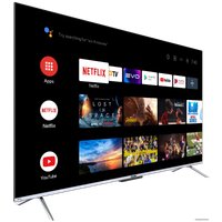 Телевизор Haier 43 Smart TV S3