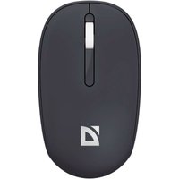 Мышь Defender Smart MM-396 (черный)