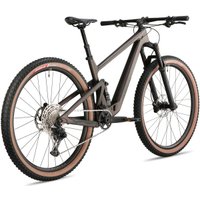 Велосипед Aspect Covenant XC Elite 29 L 2026 (коричневый, разобранный)