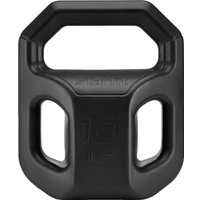 Гиря Starfit DB-505 10 кг (черный)