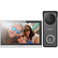 Комплект видеодомофона Hikvision DS-KIS313-P в Лиде