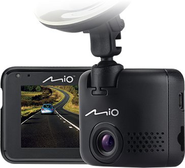 

Видеорегистратор Mio MiVue C320