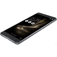 Смартфон ASUS ZenFone 3 Ultra 64GB Titanium Gray [ZU680KL]