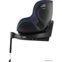 Детское автокресло Britax Romer Dualfix Pro M (indigo blue)