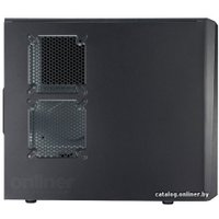 Корпус Cooler Master Elite 370 Black (RC-370-KKN1)